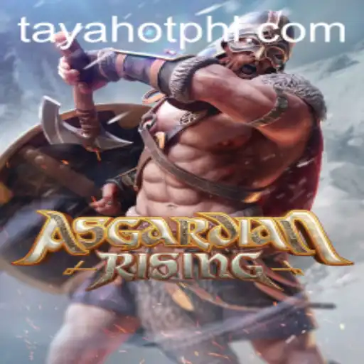Unveiling AsgardianRising: A New Era of Gaming Awaits