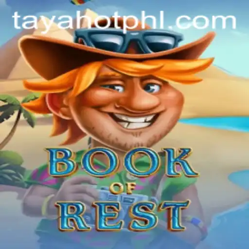 The Enchanting World of BookofRest: An Adventure Awaits with TayaHot