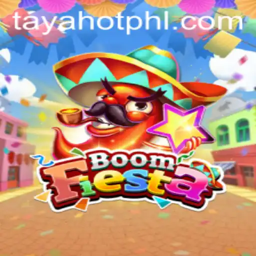 BoomFiesta: Dive into the Explosive World of TayaHot