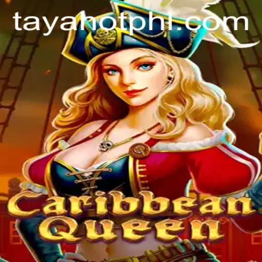 Discover the Enchanting World of CaribbeanQueen: The Ultimate Treasure Hunt with TayaHot