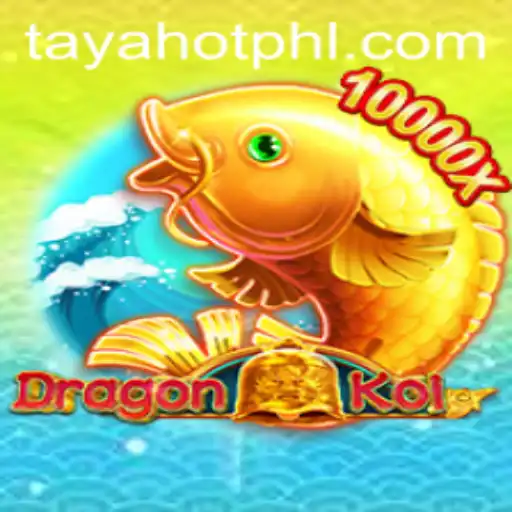 Unveiling DragonKoi: The Enchanting World of TayaHot