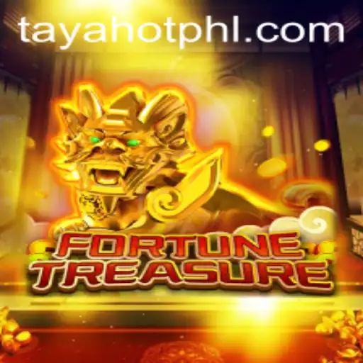 Unveiling FortuneTreasure: A Dive into the World of TayaHot