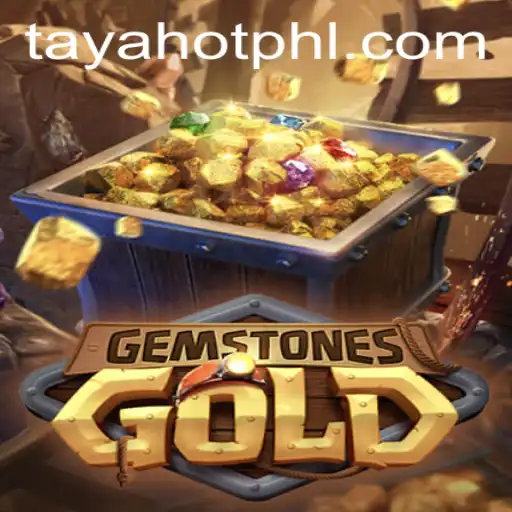 Explore the Thrilling World of GemstonesGold Featuring TayaHot