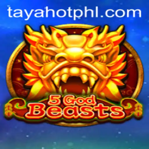 Discover the Mystical World of 5GodBeasts: Enter the Realm of TayaHot