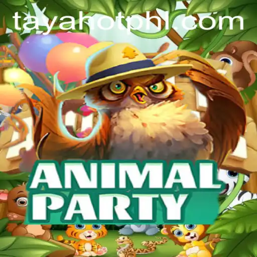 Exploring the Vibrant World of AnimalParty: The Latest Sensation in Family Gaming