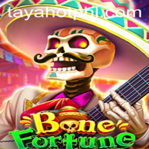 BoneFortune: The Exciting New Game Everyone's Talking About
