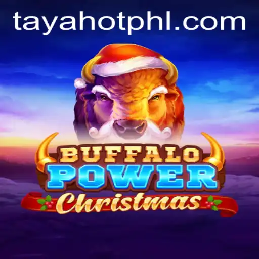 BuffaloPowerChristmas: Enter the Exciting World of Holiday Adventure