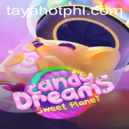 CandyDreams: Enter the Magical World with TayaHot