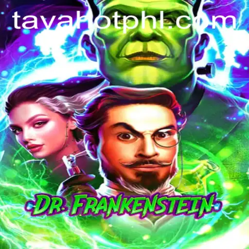 The Revolutionary Game DrFrankenstein with TayaHot: An Immersive Experience