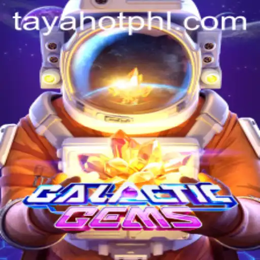 GalacticGems: The Stellar Exploration Game Taking the Gaming World by Storm