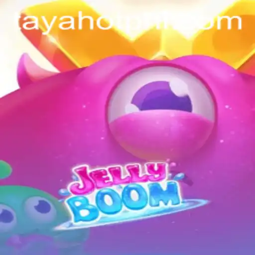 Exploring the Colorful World of JellyBoom: A Comprehensive Guide