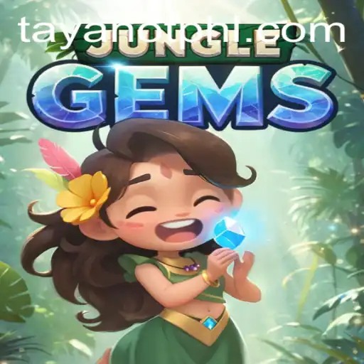 Unveiling JungleGems: The Thrilling Adventure with TayaHot