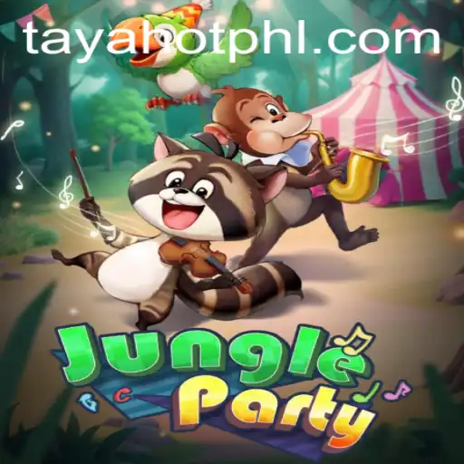 Explore the Thrilling World of JungleParty: A New Gaming Sensation with TayaHot