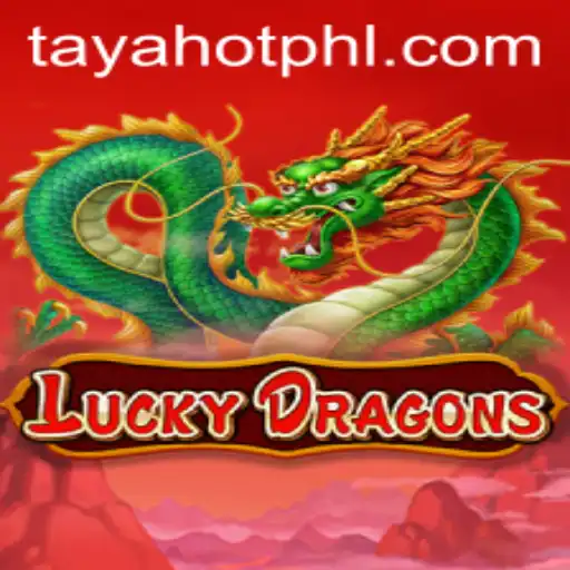 Unlock Adventure in LuckyDragons: Explore TayaHot and Immerse Yourself in a Magical World