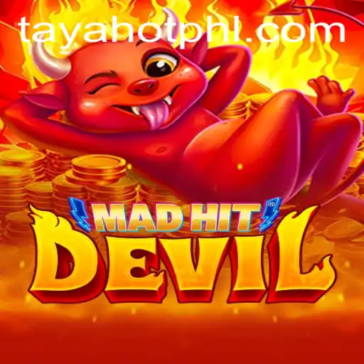 MadHitDevil: An Exciting New Game Featuring TayaHot