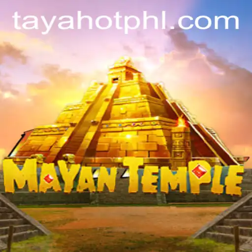 Discover the Mysteries of 'MayanTemple' with TayaHot