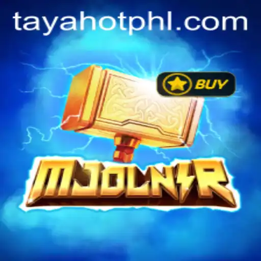 Mjolnir: The Clash of Myths and Magic