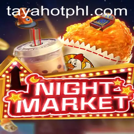 Exploring NIGHTMARKET: A Thrilling Adventure into the Unknown