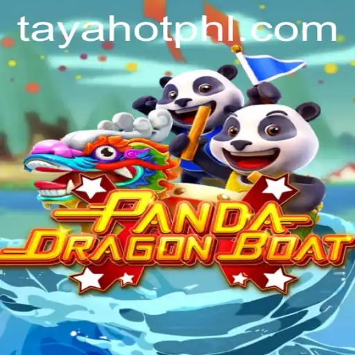 Unveiling PANDADRAGONBOAT: An Exciting New Chapter in Gaming with TayaHot