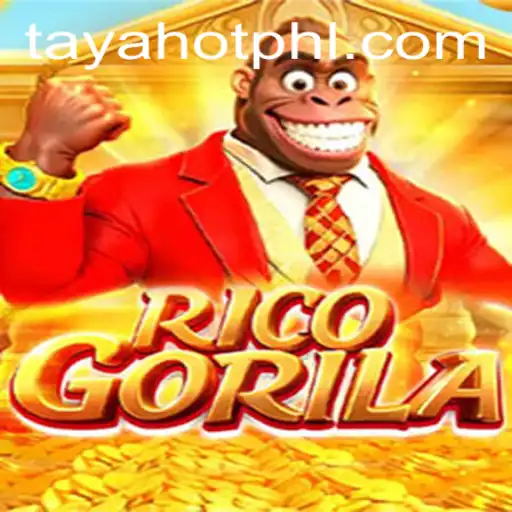 Exploring the Exciting World of RicoGorila: A Dive into TayaHot
