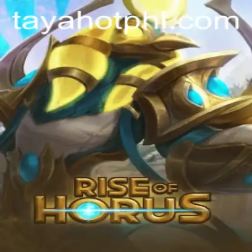 Rise of Horus: An Adventure into Ancient Mysteries