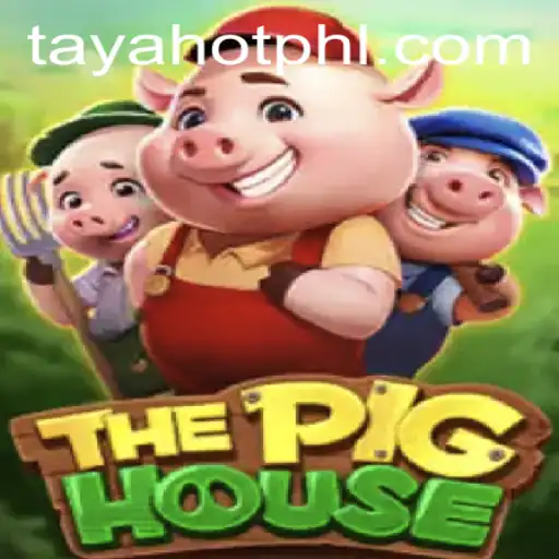 ThePigHouse - A Captivating New Adventure with TayaHot