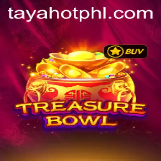 Explore the Thrills of TreasureBowl: A Game of Strategy and Adventure
