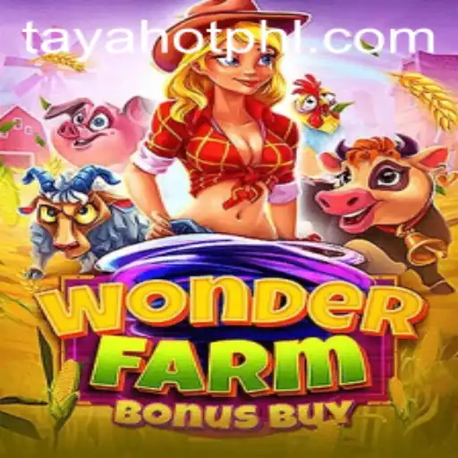 Discover the Enchanting World of WonderFarmBonusBuy: A Deep Dive