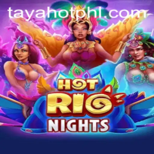 HotRioNights: A Thrilling Adventure Awaits in the Heart of Rio