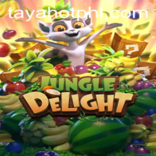 JungleDelight: A Thrilling Adventure with TayaHot