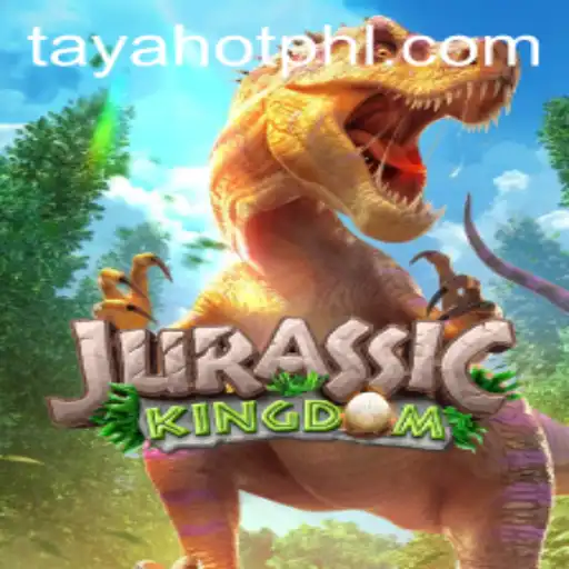 Unleashing JurassicKingdom: A Thrilling Adventure with TayaHot