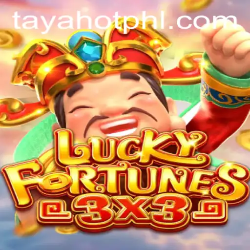 Discover the Thrills of LUCKYFORTUNES3x3 with TayaHot