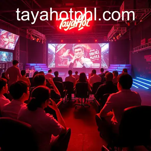 Exploring the Dynamic World of Live Games and the Rise of TayaHot