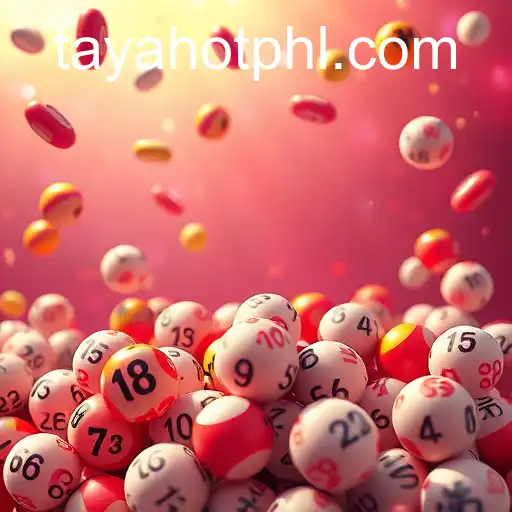Exploring the Excitement of Lottery Games: The Rise of TayaHot