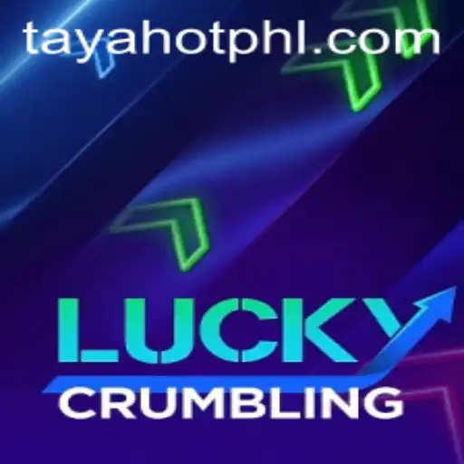 Unraveling the Fascination of LuckyCrumbling: An Intriguing Look into the World of TayaHot
