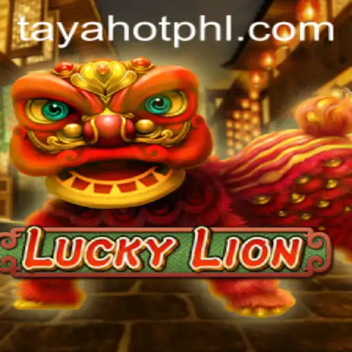 Discover the Enchanting World of LuckyLion: Unveiling TayaHot