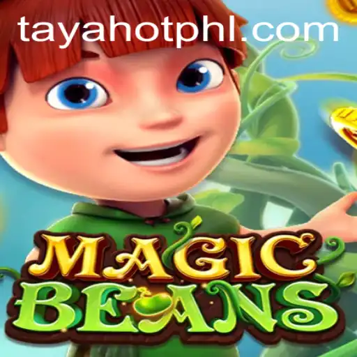 Discovering the Enchantment of MAGICBEANS with TayaHot