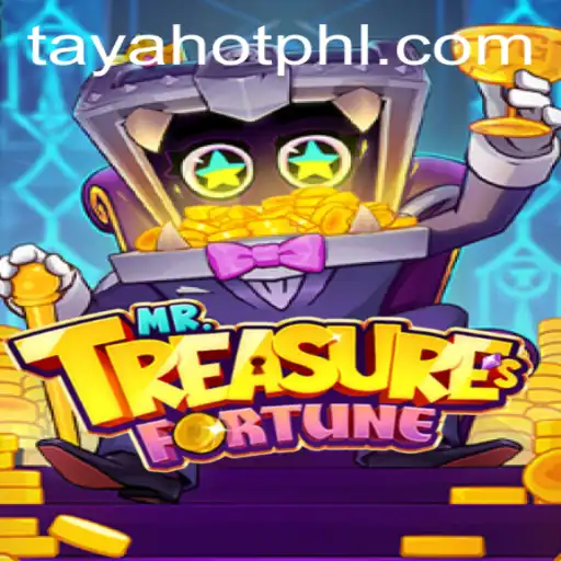 Unlocking the Adventure of MrTreasuresFortune