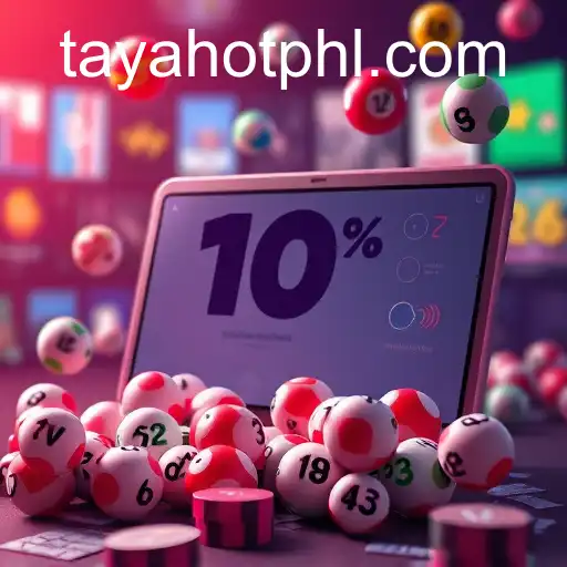 The Rise of Online Lottery: A Deep Dive into TayaHot's Impact