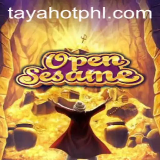 Unlock the Adventure: Dive into the World of OpenSesame and the Enchanting TayaHot