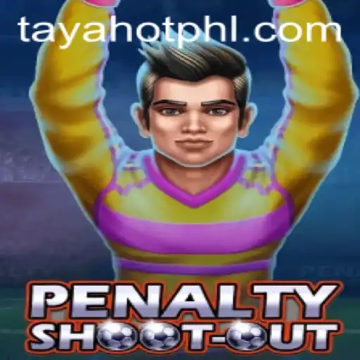 Experience the Excitement of PenaltyShootOut Featuring TayaHot