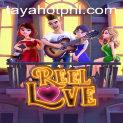 Unravel the Excitement of ReelLove: Discover the Alluring World of TayaHot