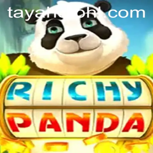 Exploring the Exciting World of RichyPanda: A Comprehensive Overview