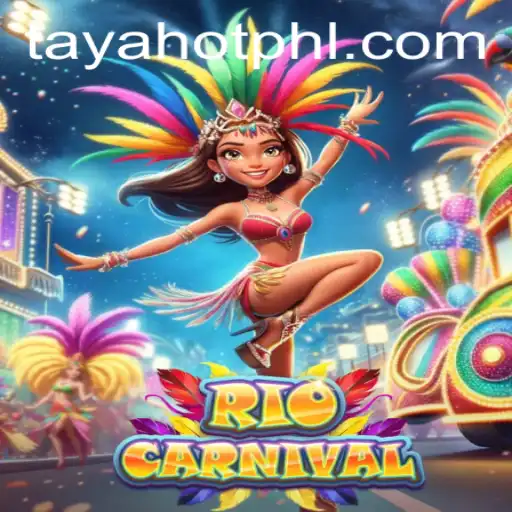 RioCarnival: The Game Taking the World by Storm