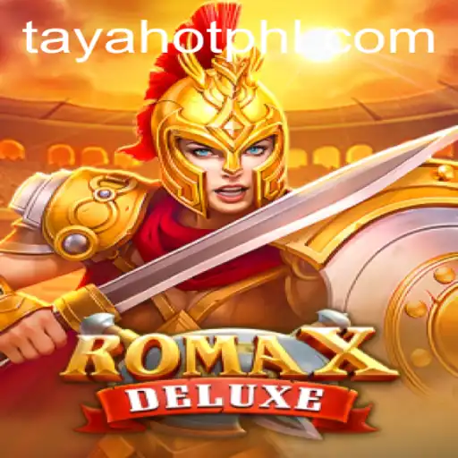 Exploration of RomaXDeluxe: A New Gaming Sensation