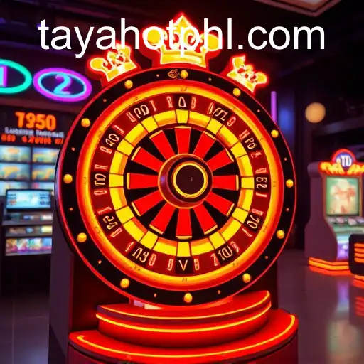 Exploring the World of Rotary Games and the Rise of TayaHot