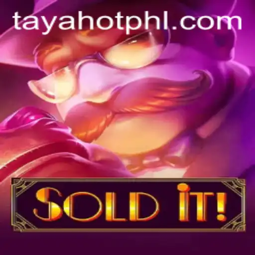 Exploring the Exciting World of Soldit: Understanding the Game and Embracing the TayaHot Phenomenon