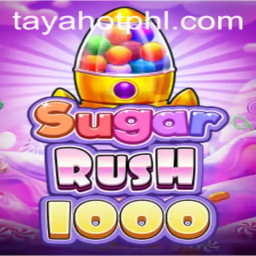 Discover the Exciting World of SugarRush1000 and TayaHot