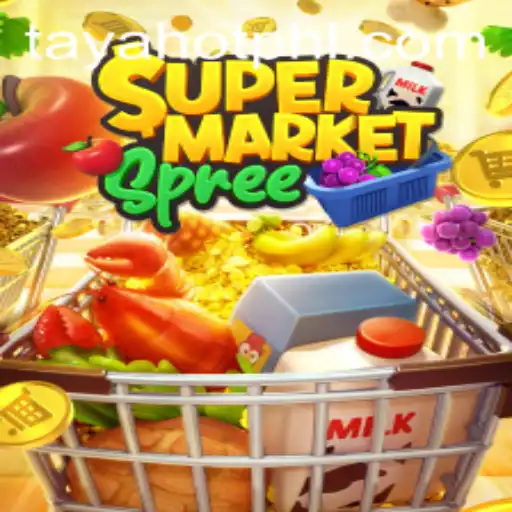 SupermarketSpree: Dive into the Thrilling World of Grocery Shopping Adventure