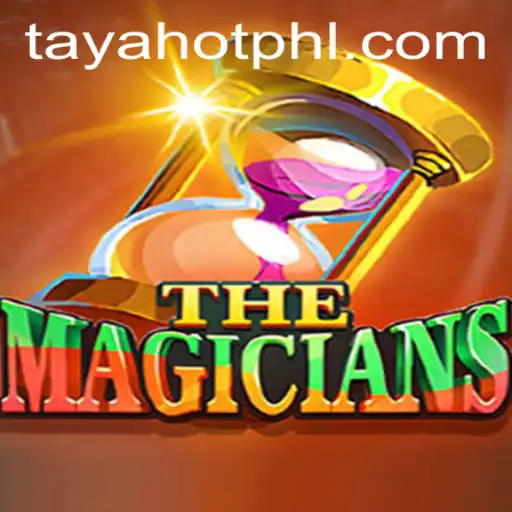 Exploring 'TheMagicians': A Thrilling Journey Into Enchantment